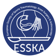 Miembros de la European Society Sports Traumatology Knee Arthroscopy (ESSKA)